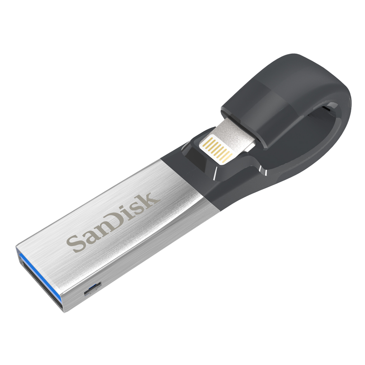 USB SanDisk iXpand Flash Drive 32GB (SDIX30N-032G-PN6NN)